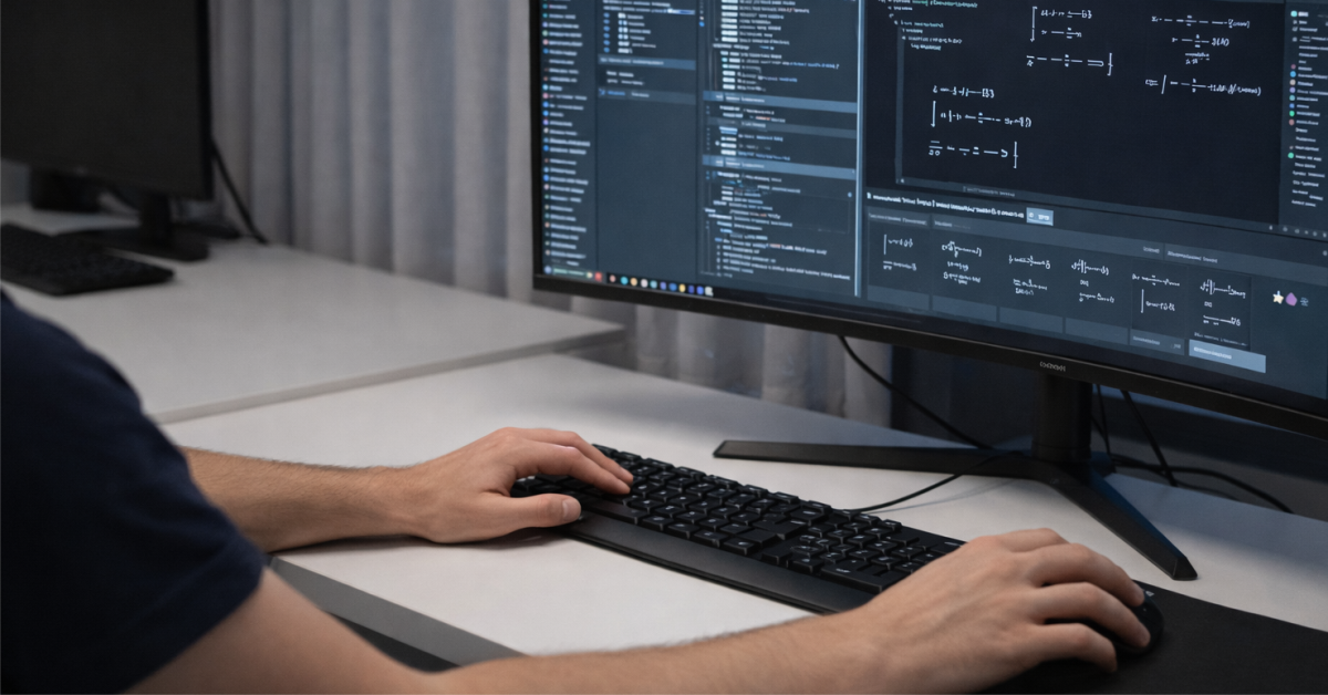 Advanced Math training for AI (RLHF)