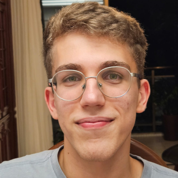 Felipe Giglio Founder