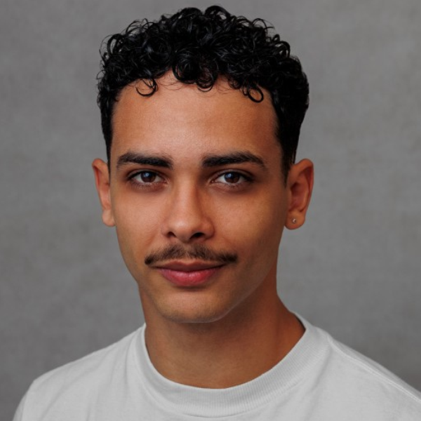 Joao Azeredo Co-Founder
